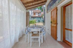 Lido di Spina Duplex Apartment