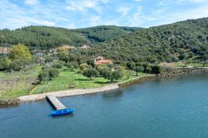 Paradise Lagoon Villa, Halkidiki