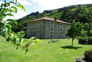 Apartamentos Rurales Ca Lulón - Navelgas