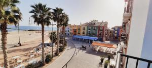 AR2A, Apartamento primera línea Arsenal 22