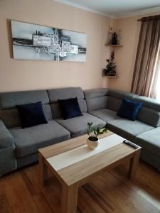 Apartman Grbić