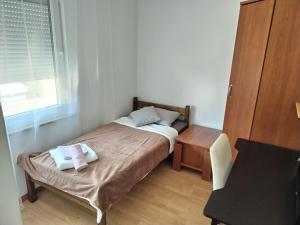 Apartman Grbić