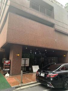 Shinjuku Center新宿中心! 3min walk from subway最近地铁站3分! Shinjuku Kabukicho新宿歌舞伎! 著名连锁大型公寓!高速无限制网路31491BK