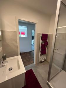 Ferienwohnung Richard