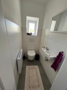 Ferienwohnung Richard