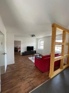 Ferienwohnung Richard