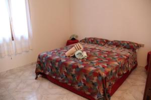 La Giara dAmbra Garden House