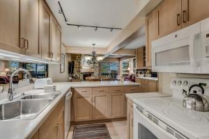 Interlude Condominiums 2-Bedroom Unit 202
