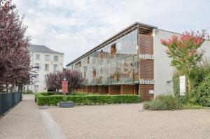 Appart'hotels Pierre & Vacances Le Moulin des Cordeliers : photos des chambres
