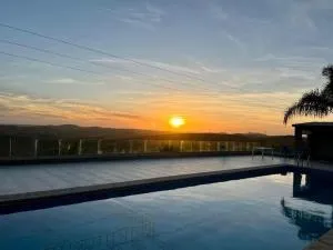 The Farm Experience - Azib Fokia