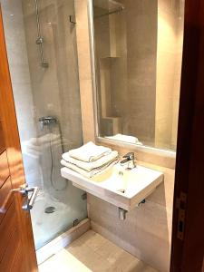 Short Stay Apartment aéroport casablanca