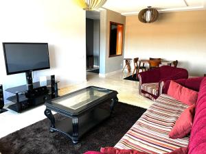 Short Stay Apartment aéroport casablanca