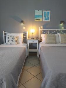 Thalassa Kai almira studios