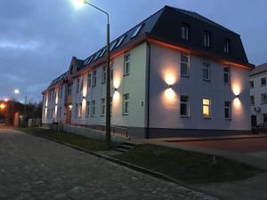 Cozy Apartment Kaija