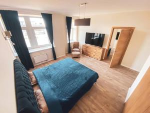 Cozy Apartment Kaija