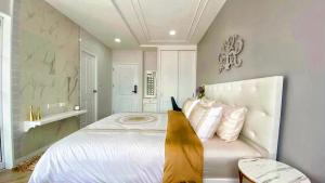 Cozy little home 408 the canale near Central Festival