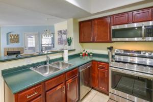 Energizing Scottsdale Vacation Rental!