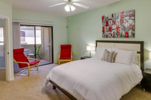 Energizing Scottsdale Vacation Rental!