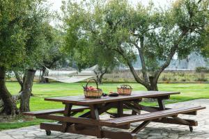 Paradise Lagoon Villa, Halkidiki