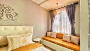 Cozy little home 408 the canale near Central Festival