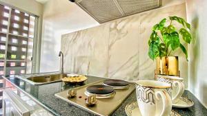 Cozy little home 408 the canale near Central Festival