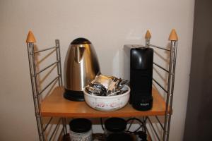 La Giara dAmbra Garden House