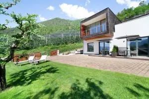 Alivo Living Apartment Aurora - 维尔迪尼斯