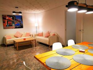 Great 4 bedrooms apartament in Puerto de Sagunto - Full Apartment - 120m2 - Ubytování bez kategorie ve městě Puerto de Sagunto