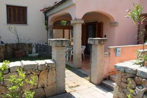 La Giara d'Ambra Garden House img23