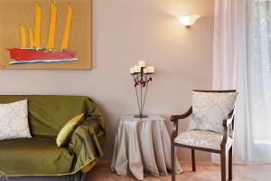 Villa Corneghe with pool