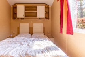 Chalets Mobilehome Bernard : photos des chambres