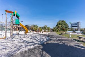 Campings Mobilehome au bord de l'eau : photos des chambres