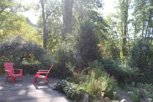 A la belle étape - Étrat