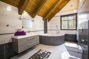 Apartmány Slunce