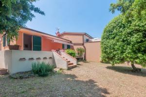 Appartamenti i Tigli 1