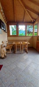 Guesthouse Mirko Hodak