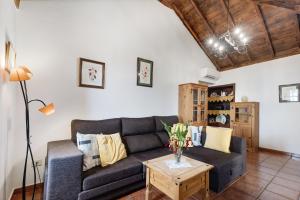 Casa El Naranjo Viejo