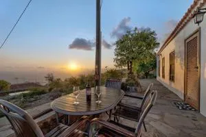 Casa El Naranjo Viejo - El Pinillo