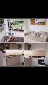 Departamento en Venetto Village, Dos Habitaciones - 维拉帕尔克西基曼