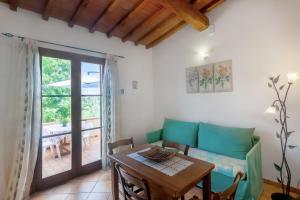 Appartamenti i Tigli 2