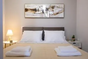 Mella Roa - Amar studio - Perigiali