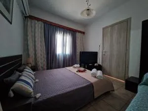 Afroditi's 2 - Sígrion