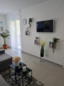 Apartment Alea