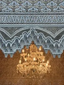 Riad Del Rey - Océan