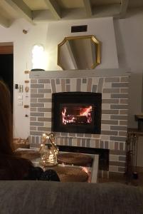 Maison de campagne à Conie-Molitard (1h30 de Paris)