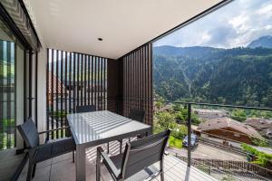 Aktiv Lodge Meran - Terrace Two