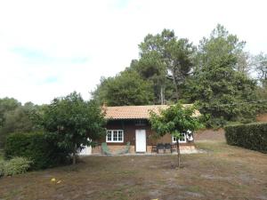 Maisons de vacances Le grenier : photos des chambres