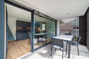 Aktiv Lodge Meran - Terrace Two