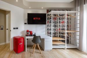 Eleonore Elegant Rooms img12