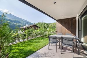 Aktiv Lodge Meran - Garden Two